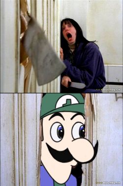 HERE'S WEEGEE