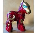 Iron Pony